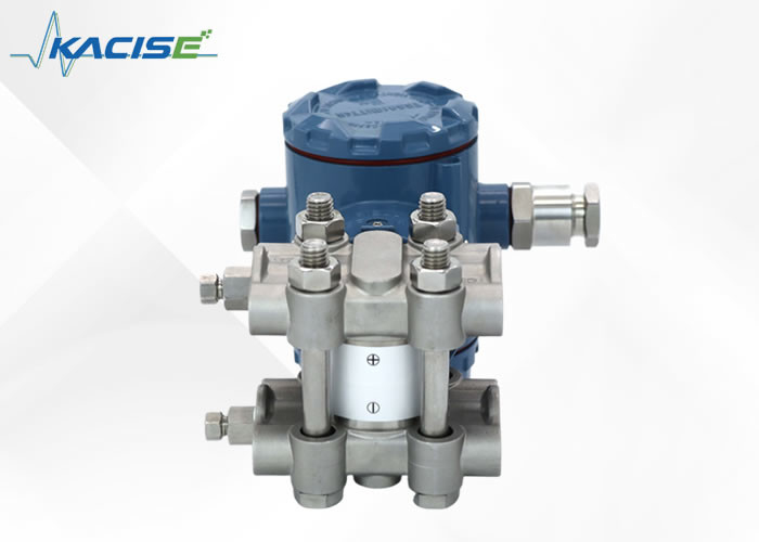 0B Sensore di pressione di precisione per il codice di gamma con porta seriale RS485 e protocollo HART 4-20mA