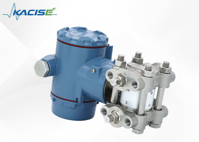 IP65 Trasmettitore di pressione differenziale intelligente per il codice di gamma 0B 0-0,6 KPa-6KPa