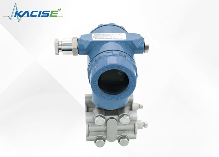 IP65 Trasmettitore di pressione differenziale intelligente per il codice di gamma 0B 0-0,6 KPa-6KPa