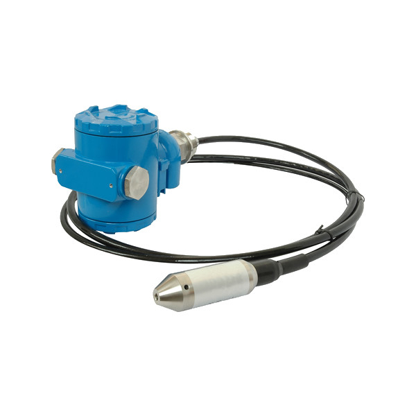 GXPS 400M Fluid Level Meter Split Level Transmitter per il consumo di fluidi Precisione di monitoraggio 0,25%