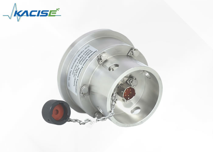 Errore zero ± 1%FS Segnale di uscita del sensore di pressione ad alta precisione 4~20mA Resistenza al carico ≤(U-12)/0,02Ω (seconda linea)