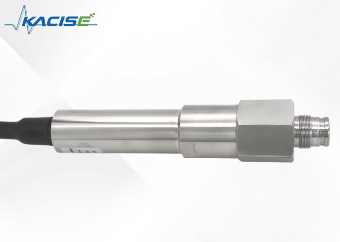 Sensore di pressione del diaframma con segnale di uscita ADC da 4 a 20 m e gamma di misurazione da 0 a 30 a 160 MPa per applicazioni a prova di esplosione