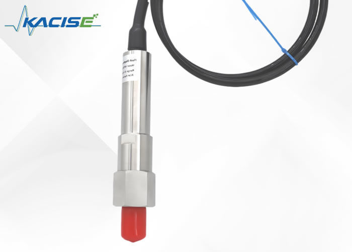 Trasmettitore di pressione a membrana a livello antideflagrante con segnale di uscita ADC da 4 ~ 20 m e guarnizione in gomma nitrilica
