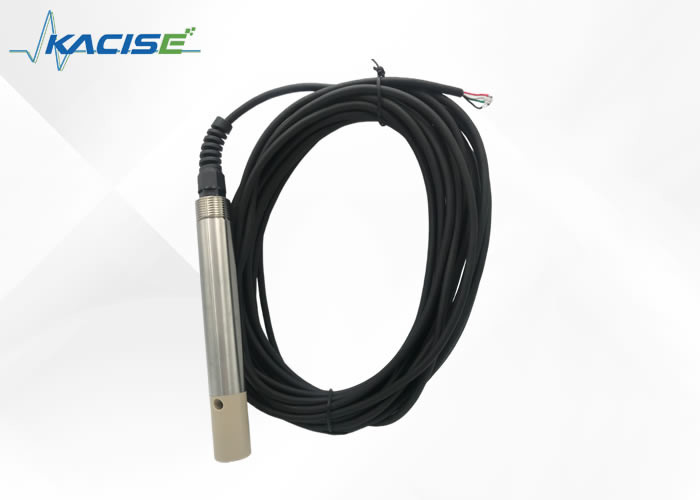 Supporto accurato Modbus del sensore di conducibilità di Digital del sensore di qualità dell'acqua con il cavo di 5m