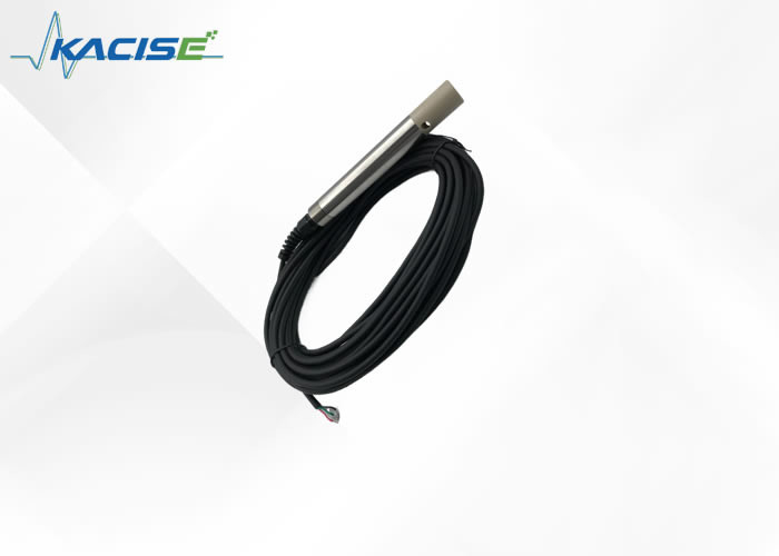 Supporto accurato Modbus del sensore di conducibilità di Digital del sensore di qualità dell'acqua con il cavo di 5m