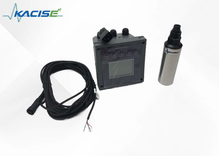 Sensore 0.3NTU di torbidità dell'apparecchiatura di collaudo/acqua di qualità dell'acqua di POM RS-485 accurato