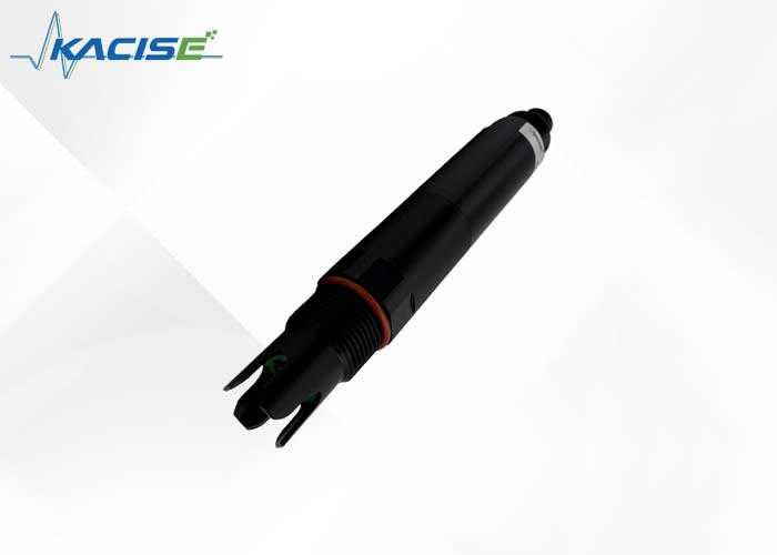 Ip68 Proteczione della qualità dell'acqua Sonde Detettore di cloro residuo Commutazione automatica Misurazione con precisione ± 5% o ± 0,05 m