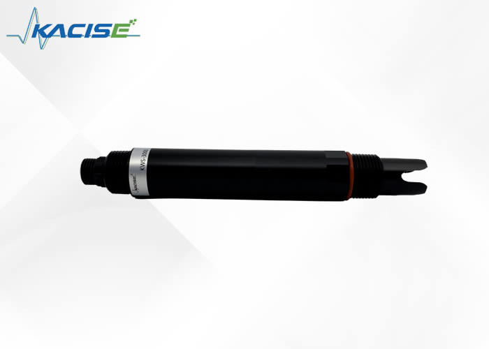 Ip68 Proteczione della qualità dell'acqua Sonde Detettore di cloro residuo Commutazione automatica Misurazione con precisione ± 5% o ± 0,05 m