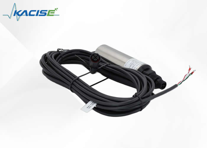 Sensore di monitoraggio in tempo reale di uscita RS485 di olio in acqua con grado IP68