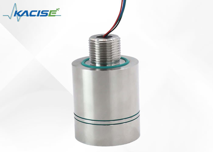 Compatto metano laser Metano rilevamento / Sicurezza industriale con basso limite di rilevamento 0,2% VOL