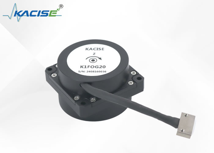 Giroscopio in fibra ottica di grado di navigazione utilizzato nei sistemi di navigazione inerziale, dimensioni 50×50×36 (mm)