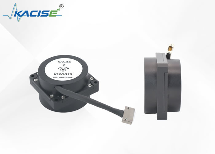 Sensore giroscopico elettronico 4W Consumo di energia allo stato stazionario Peso < 130 g Tempo di avvio 5s