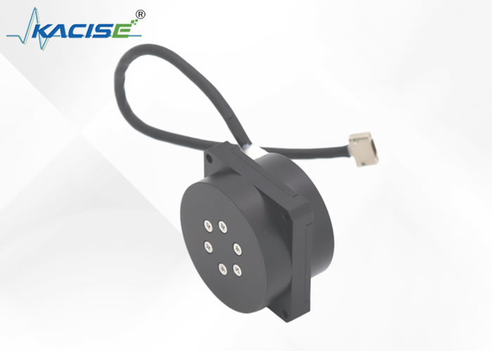 Giroscopi a fibra ottica di piccolo volume sono utilizzati per la misurazione inerziale con 50×50×36 mm