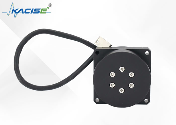 Giroscopio in fibra ottica di grado di navigazione utilizzato nei sistemi di navigazione inerziale, dimensioni 50×50×36 (mm)