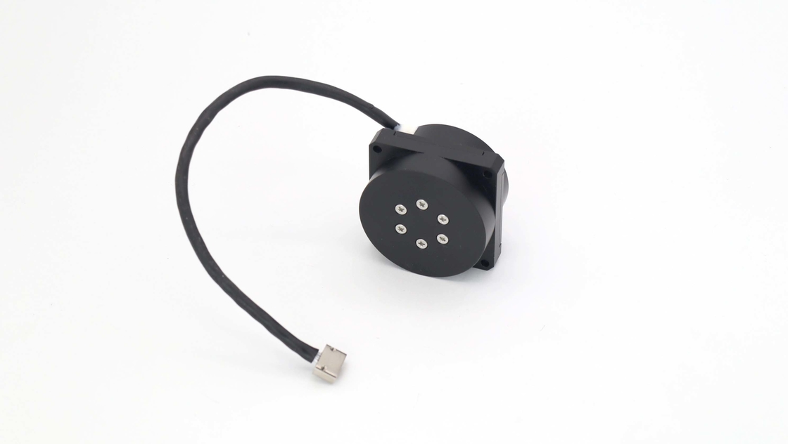 Giroscopi a fibra ottica, sensori di velocità angolare per sistemi inerziali con gamma dinamica ±900 (((°) /s, cammino casuale≤0.01