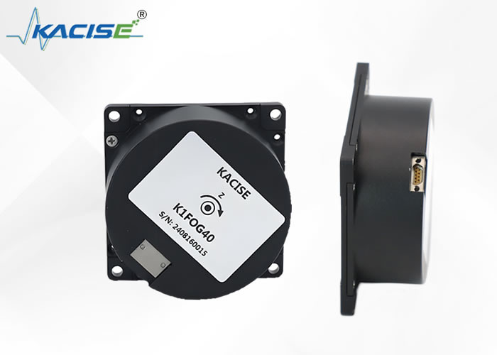 5s Tempo di avvio e ± 500°/s Sensore di gamma dinamica FOG Sensore di velocità d'angolo inerziale per rilevamento del movimento