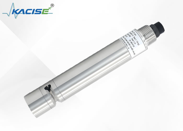 Sensore di COD KWS-150 con risoluzione di turbidità di 0,1 NTU e metodo di uscita RS-485