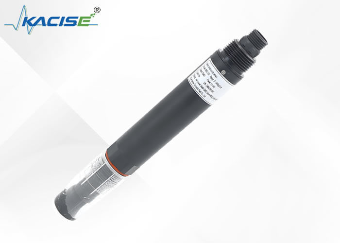 Sensore di conduttività digitale KWS-350 con tempo di risposta veloce T90 10s, uscita RS-485 Modbus RTU e protezione IP68