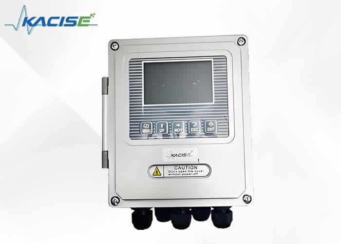 KPH500 Sensore PH Analisatore di qualità dell'acqua con gamma di misurazione 0-14PH Protezione IP68 e compensazione automatica della temperatura