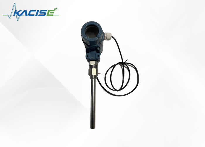 Sensore di livello dell'acqua capacitivo da 0,1 m ~ 3 m Rendimento elevato e ampia gamma