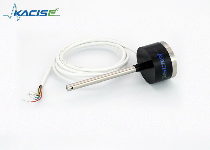 IP67 Fluid Level Meter Diesel Level Transmitter con GPS Tracker per la gestione della flotta