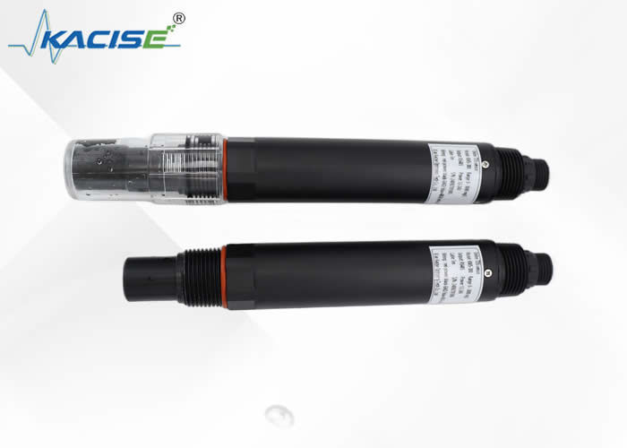 Sensore TDS digitale KWS-380 con uscita RS-485 e protezione IP68 per il monitoraggio della qualità dell'acqua ad alta precisione