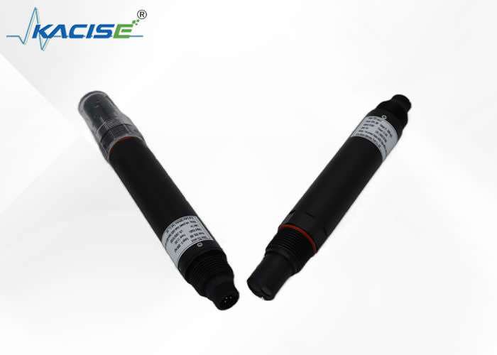Sensore TDS digitale KWS-380 con uscita RS-485 e protezione IP68 per il monitoraggio della qualità dell'acqua ad alta precisione