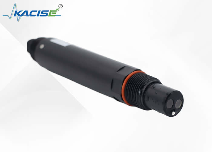 Sensore TDS digitale KWS-380 con uscita RS-485 e protezione IP68 per il monitoraggio della qualità dell'acqua ad alta precisione