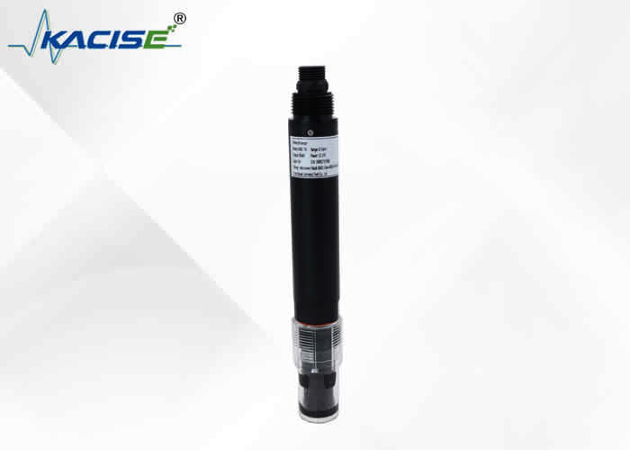 Monitoraggio ambientale dell'acqua KWS-750 Sensore PH on-line di qualità dell'acqua con intervallo di temperatura 0-65C
