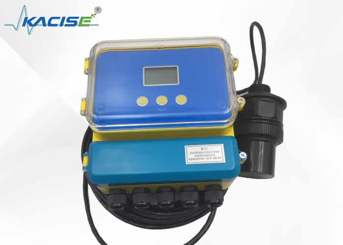 IP66/IP68 Sensore di livello dell'acqua protetto a due fili con uscita RS485/RS232 e risoluzione altamente precisa