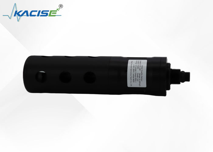 Sensore digitale di azoto di ammoniaca KWS-200 con gamma di misurazione da 0 a 1000 mg/l, uscita RS-485 e protezione IP68