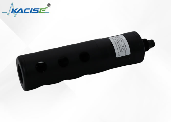 Il sensore di azoto di ammoniaca KWS-200 on-line compensa automaticamente il pH e la temperatura dell'acqua