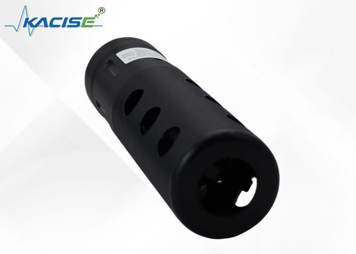 Sensore digitale di azoto di ammoniaca KWS-200 con gamma di misurazione da 0 a 1000 mg/l, uscita RS-485 e protezione IP68