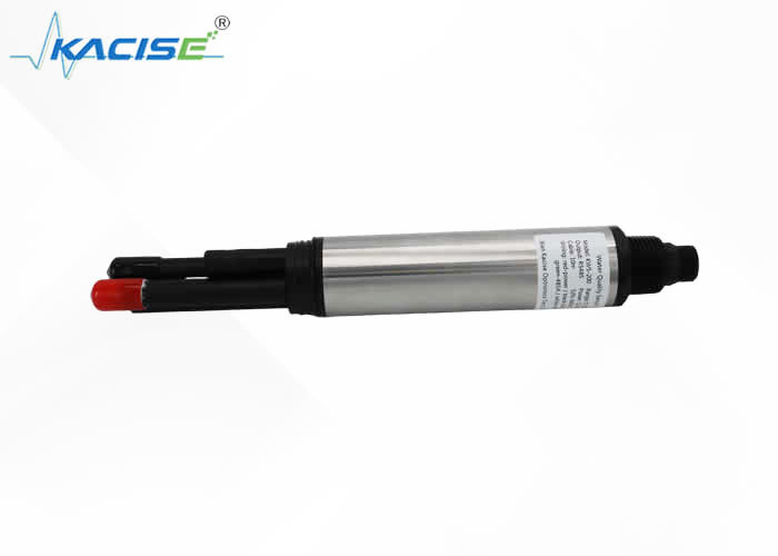 L'uscita RS-485 supporta il sensore di azoto di ammoniaca on-line KWS201 di MODBUS
