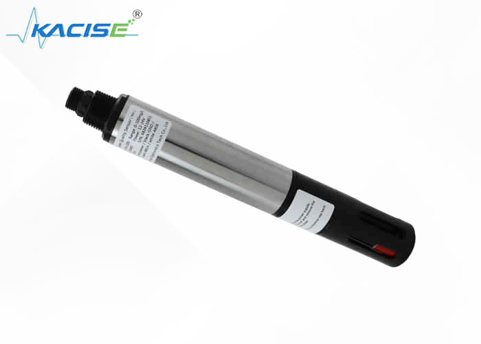 L'uscita RS-485 supporta il sensore di azoto di ammoniaca on-line KWS201 di MODBUS