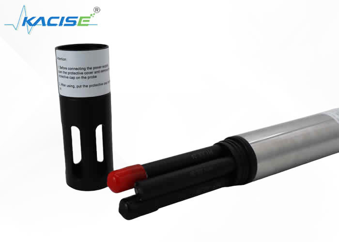 L'uscita RS-485 supporta il sensore di azoto di ammoniaca on-line KWS201 di MODBUS