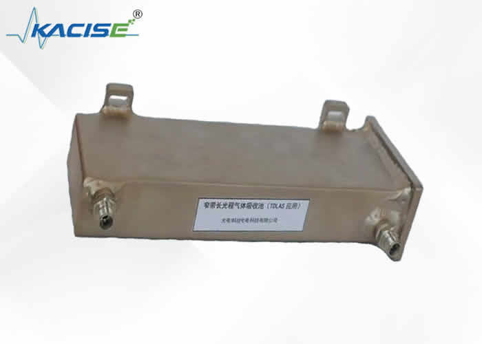0.1s Tempo di risposta veloce Calibrazione automatica ad alta sensibilità TDLAS200 Sensore laser di metano per il rilevamento del CH4