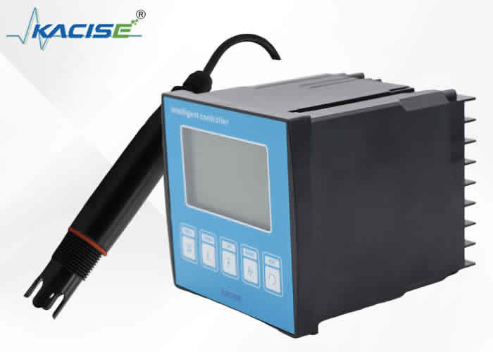 KDM-110 PH Meter online con uscita 4-20mA e interfaccia RS485 per il trattamento delle acque reflue con protezione IP65