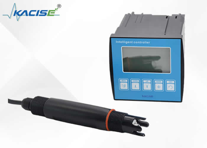 KDM-110 PH-meter on-line con uscita 4-20mA e RS485 per il trattamento delle acque reflue