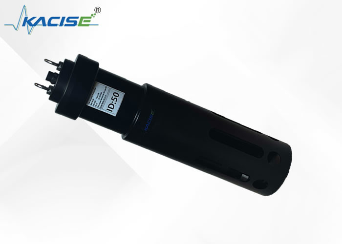 KWS-850 Sensore multiparametrico on-line per la misurazione dell'ossigeno disciolto e della COD