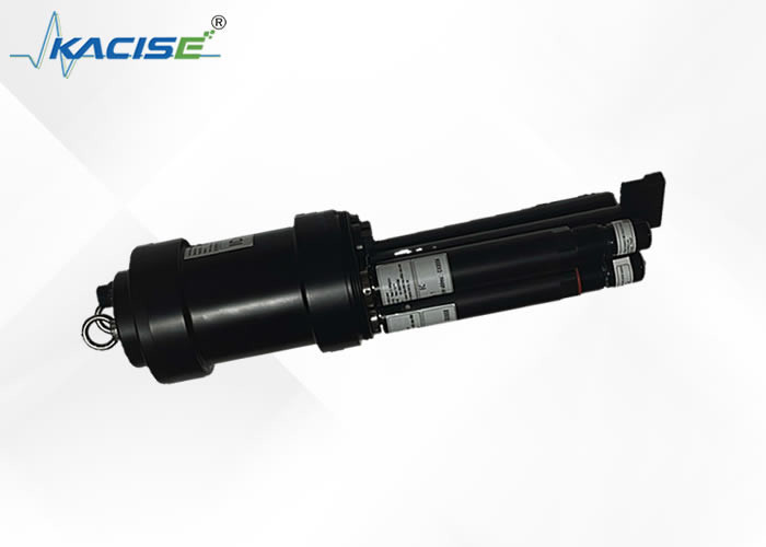 Il sensore di qualità dell'acqua KWS-850 multiparametri in linea può misurare 8 parametri contemporaneamente