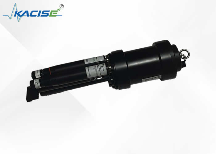Il sensore digitale automatico a multiparametro integrato KWS-850 on-line