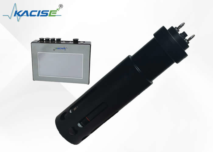Il sensore digitale automatico a multiparametro integrato KWS-850 on-line