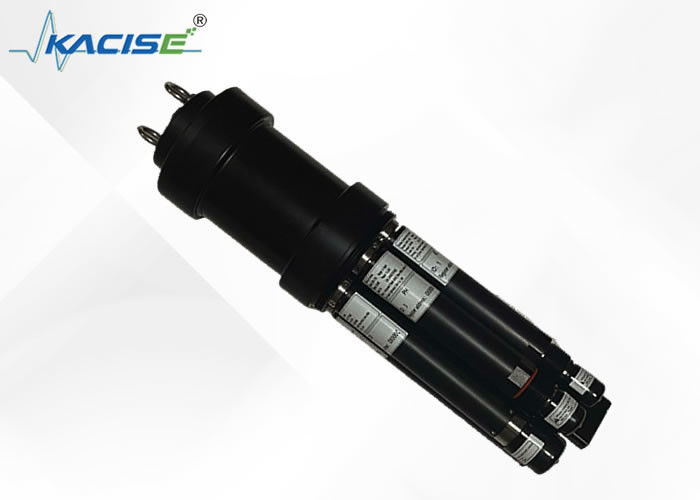 KWS-850 RS-485 ((Modbus/RTU) Sensore di qualità dell'acqua con potenza di 5W@12V e precisione ±0,1pH per l'acquacoltura