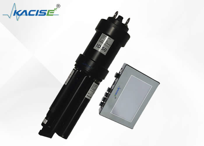 KWS-850 RS-485 ((Modbus/RTU) Sensore di qualità dell'acqua con potenza di 5W@12V e precisione ±0,1pH per l'acquacoltura