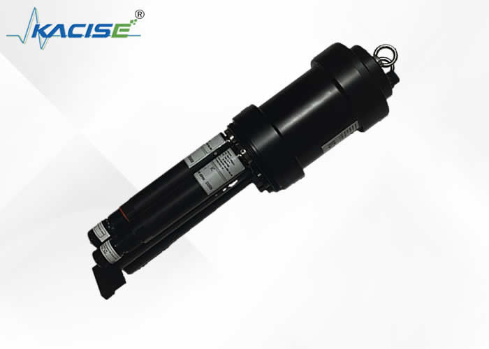 Sensore di qualità dell'acqua multiparametro online KWS-850 con RS-485 Modbus/RTU, pulizia automatica e precisione ±0,1pH