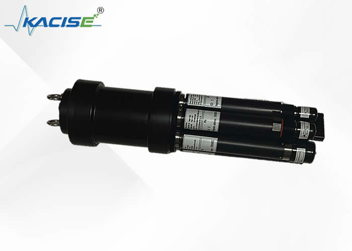Basso mantenimento del sensore di qualità dell'acqua multiparametro KWS-850 in linea