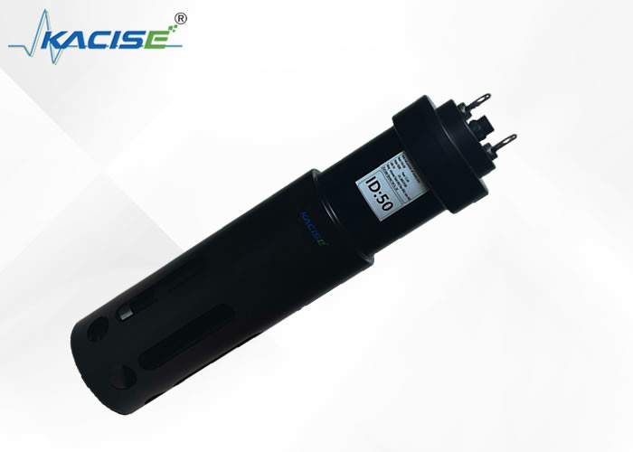 Consumo di energia 5W 12V KWS-850 Sensore di qualità dell'acqua multi-parametro per il monitoraggio dell'acqua