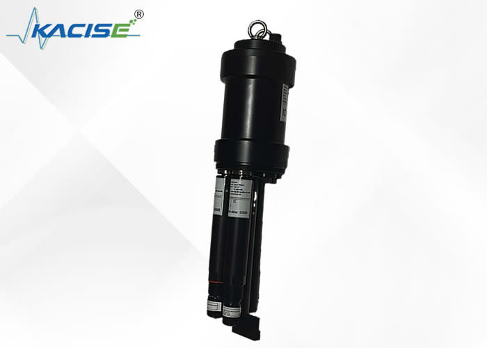 Sensore di qualità dell'acqua multiparametrale KWS-850 con uscita RS-485 ((Modbus/RTU), pulizia automatica e precisione ± 0,1pH per il trattamento delle acque reflue