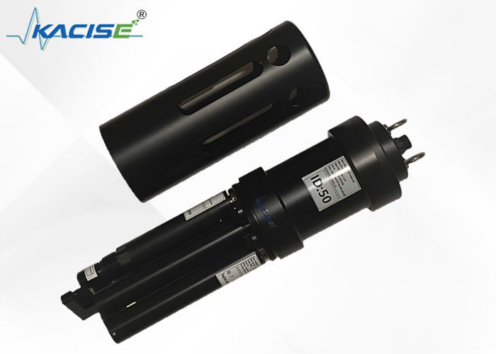 Sensore di qualità dell'acqua multiparametrale KWS-850 con uscita RS-485 ((Modbus/RTU), pulizia automatica e precisione ± 0,1pH per il trattamento delle acque reflue